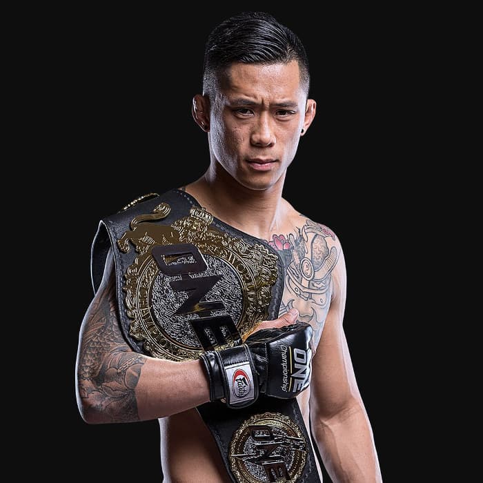 Martin Nguyen