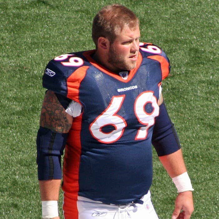 Eric Olsen