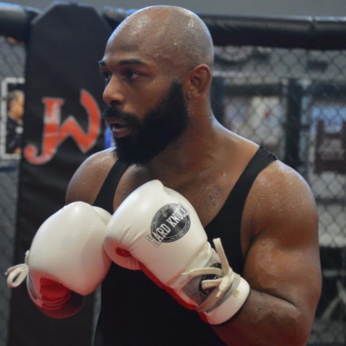 Maurice Jackson