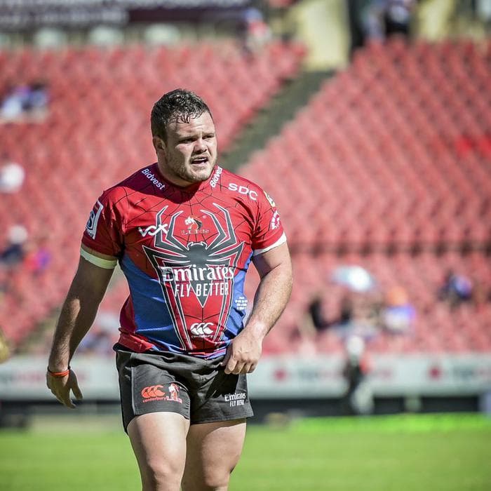Dylan Smith