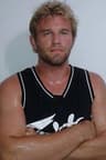 Tim Ruberg