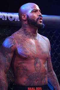 Ryan Ford