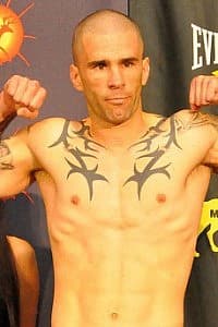 Daniel Langbeen