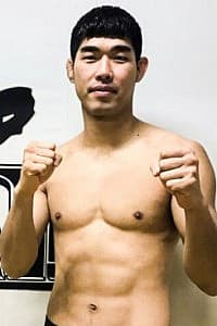 Rae Yoon Ok