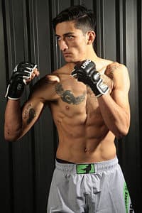 Ryan Martinez