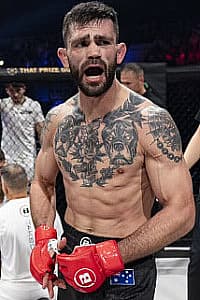 Joseph Luciano