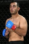 Alejandro Garcia