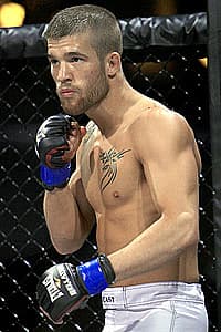 Jake Nauracy