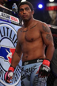 Joe Pacheco