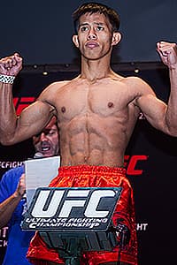 Roldan Sangcha'an