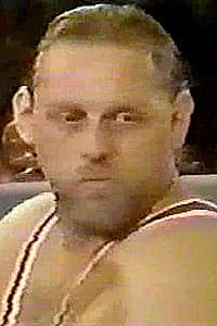Frank Hamaker
