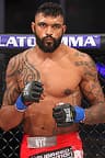 Liam McGeary