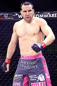 Sean Holden