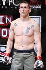 Justin Overton