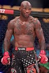 Rashard Lovelace
