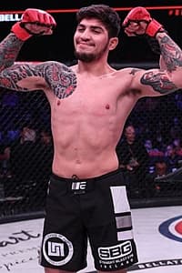 Dillon Danis