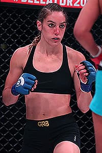 Alexandra Ballou