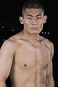 Wang Hu