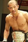 Kazunori Yokota