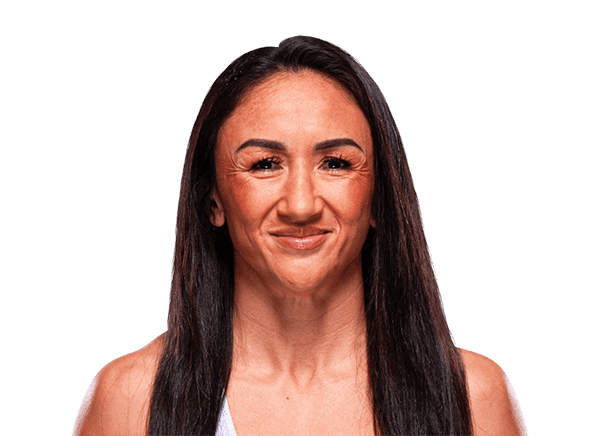 Carla Esparza