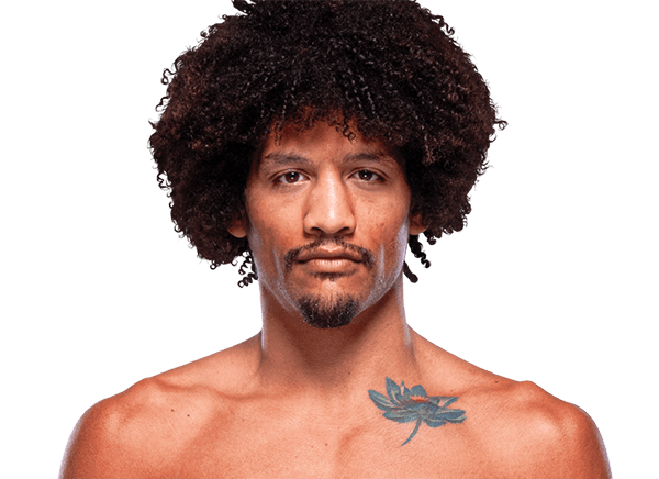 Alex Caceres
