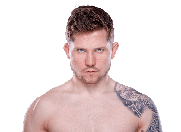 Brian Moore