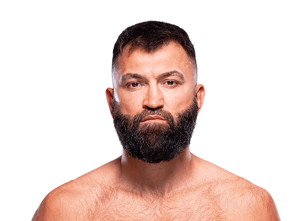 Andrei Arlovski