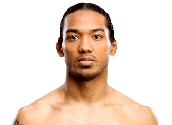 Benson Henderson