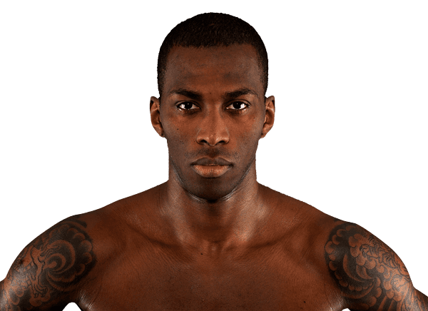 Anthony Njokuani