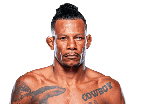 Alex Oliveira