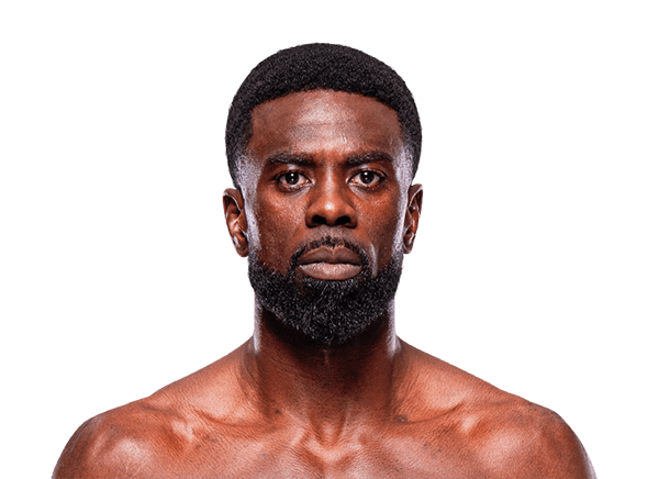 Chidi Njokuani