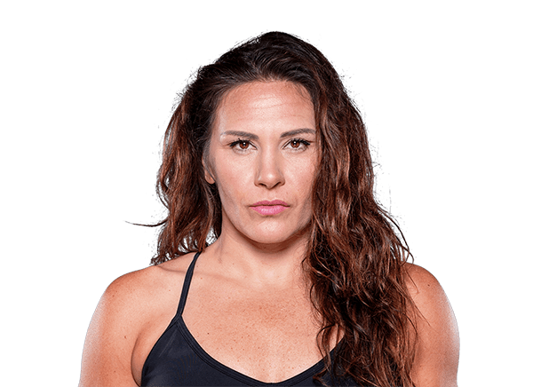 Cat Zingano
