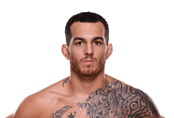 Cain Carrizosa