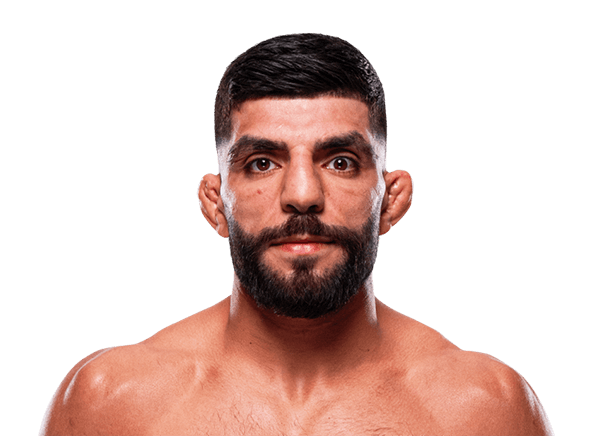 Amir Albazi