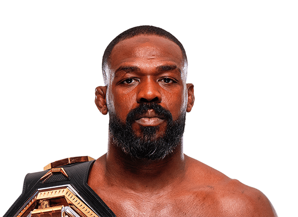 Jon Jones