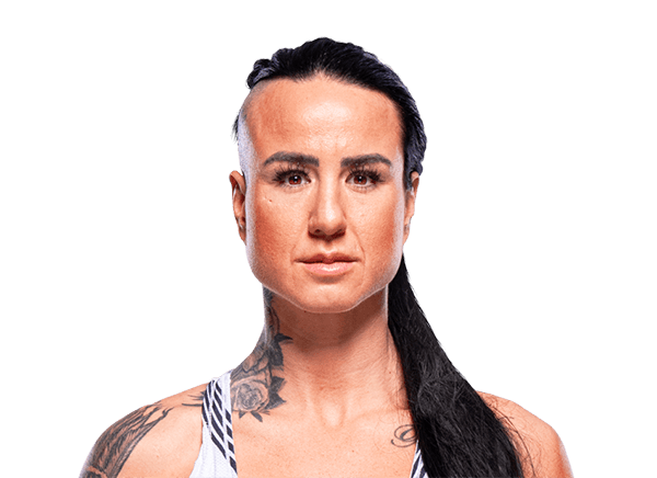 Ashlee Evans-Smith