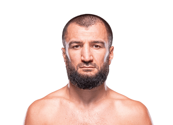 Abubakar Nurmagomedov