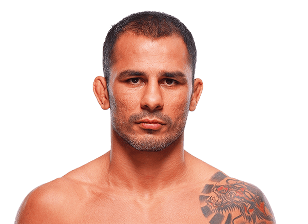 Alexandre Pantoja