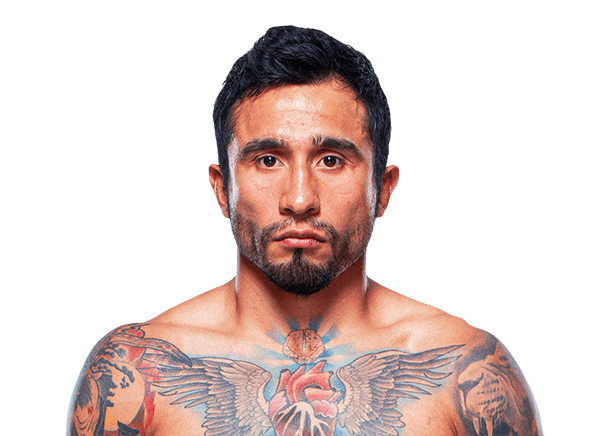 Alejandro Perez