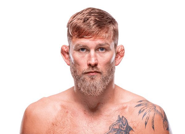 Alexander Gustafsson