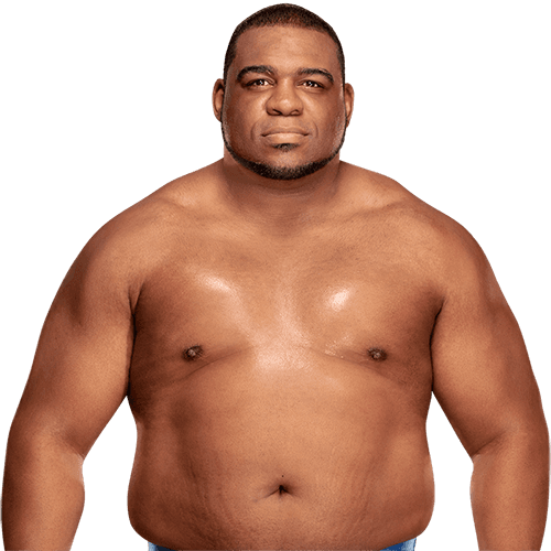 Keith Lee