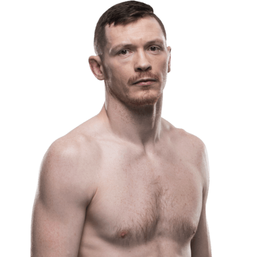 Joseph Duffy