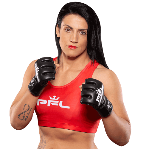 Roberta Samad