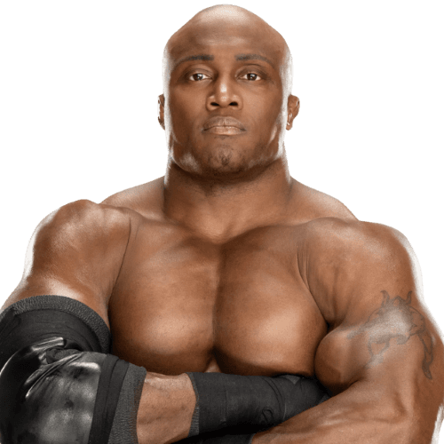 Bobby Lashley
