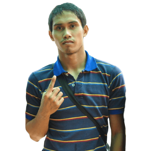 Ruel Catalan