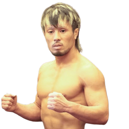 Kosuke Suzuki