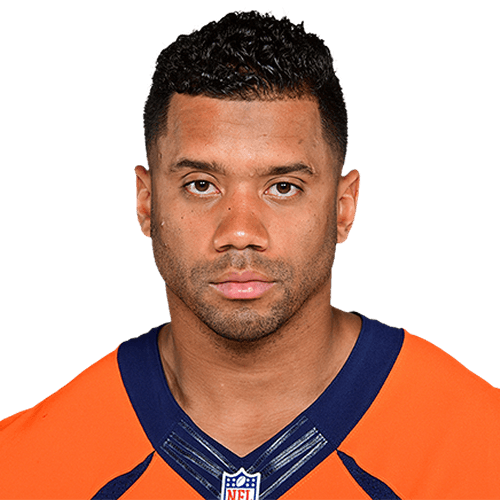 Russell Wilson