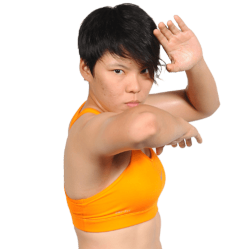 Ella Tang