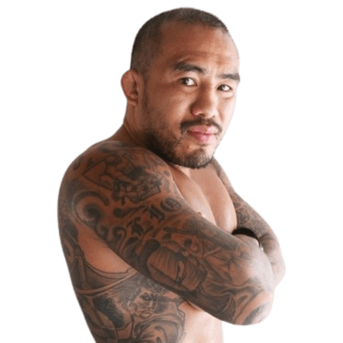 Ryan Diaz