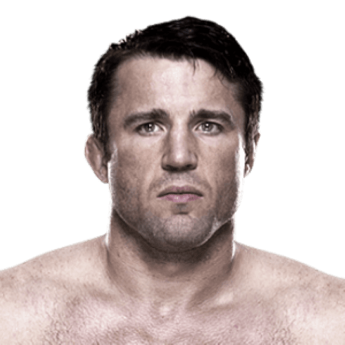 Chael Sonnen